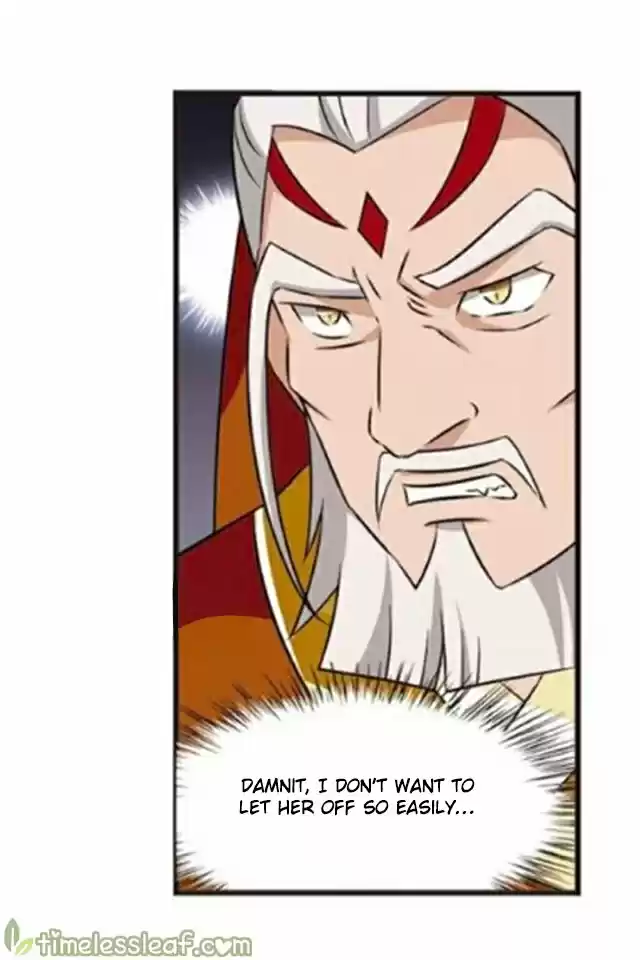 Feng Qi Cang Lan 123.5