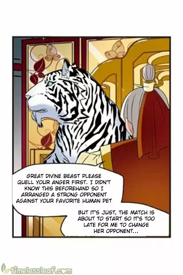 Feng Qi Cang Lan 123.5