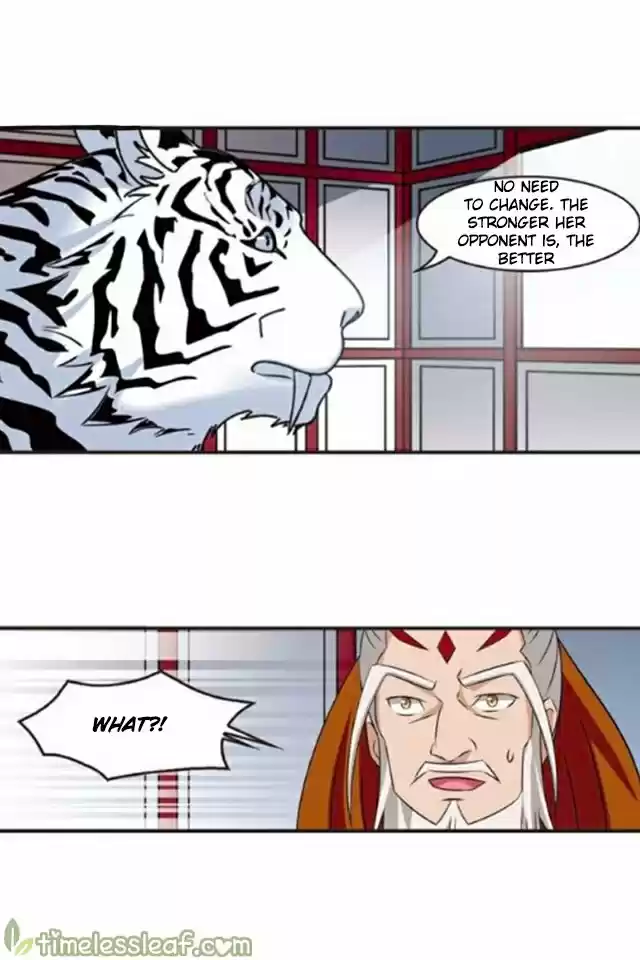 Feng Qi Cang Lan 123.5