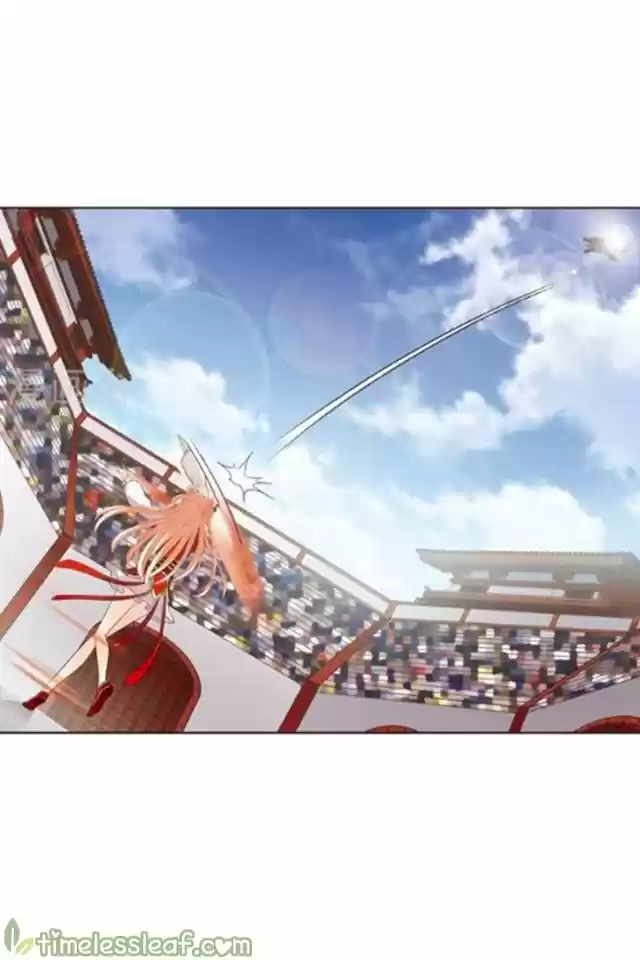 Feng Qi Cang Lan 123.6