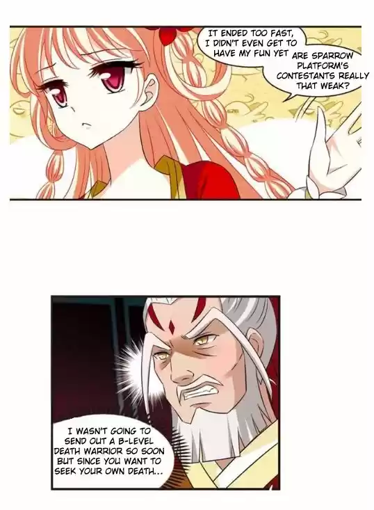 Feng Qi Cang Lan 124.1