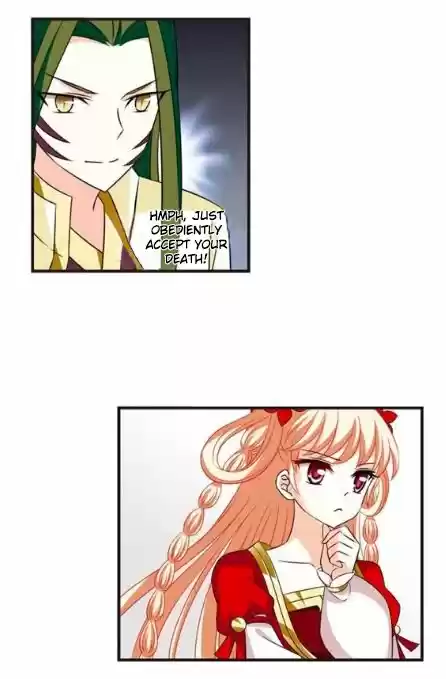 Feng Qi Cang Lan 124.2