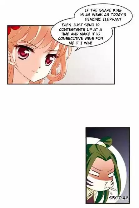 Feng Qi Cang Lan 124.2