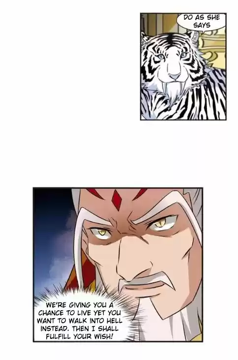 Feng Qi Cang Lan 124.2