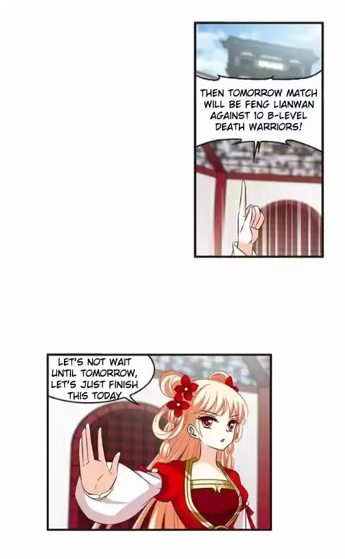 Feng Qi Cang Lan 124.3