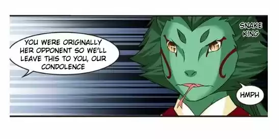 Feng Qi Cang Lan 124.3