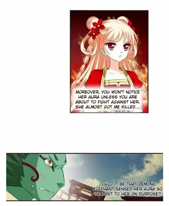 Feng Qi Cang Lan 124.3