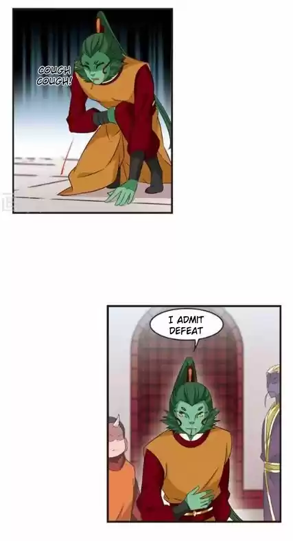 Feng Qi Cang Lan 124.4