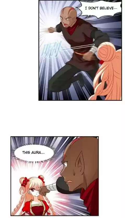 Feng Qi Cang Lan 124.4