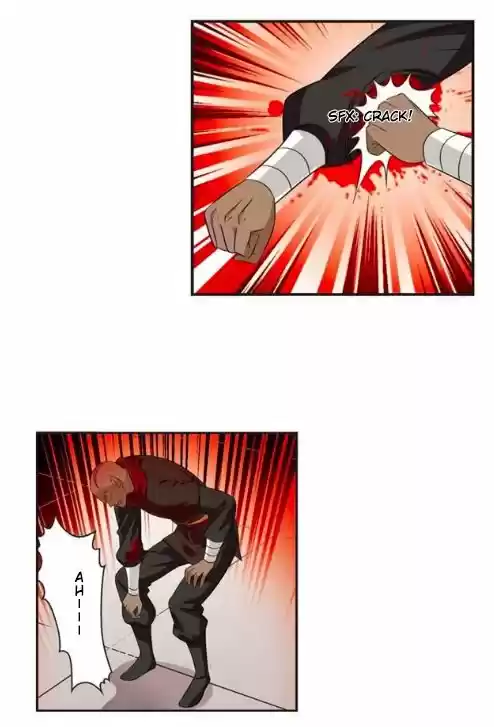 Feng Qi Cang Lan 124.5