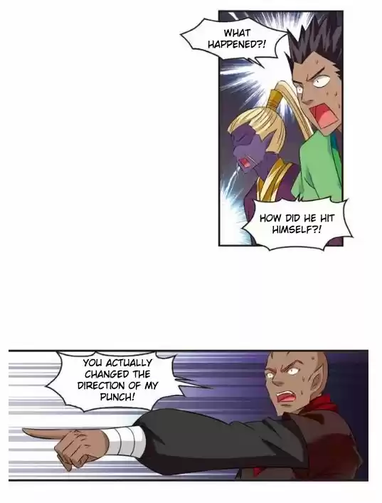 Feng Qi Cang Lan 124.5