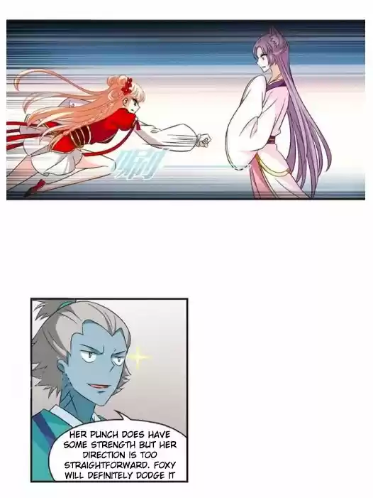 Feng Qi Cang Lan 124.6