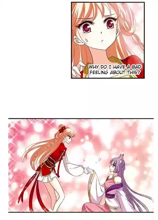 Feng Qi Cang Lan 125.1