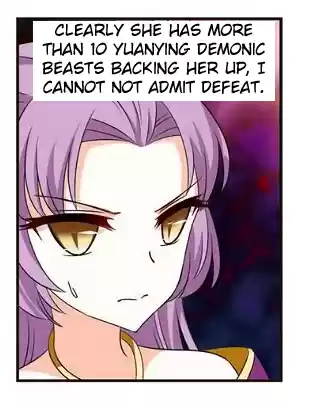 Feng Qi Cang Lan 125.1