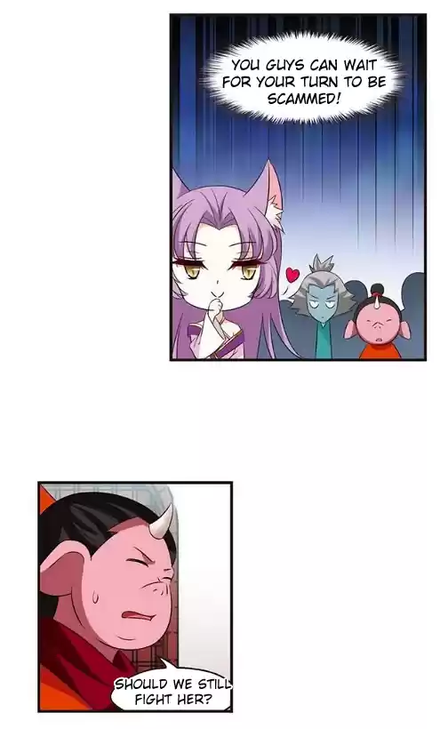 Feng Qi Cang Lan 125.1