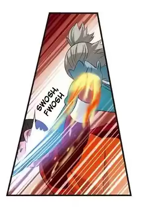 Feng Qi Cang Lan 125.2