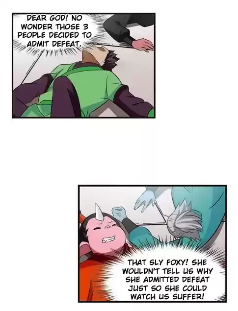 Feng Qi Cang Lan 125.2