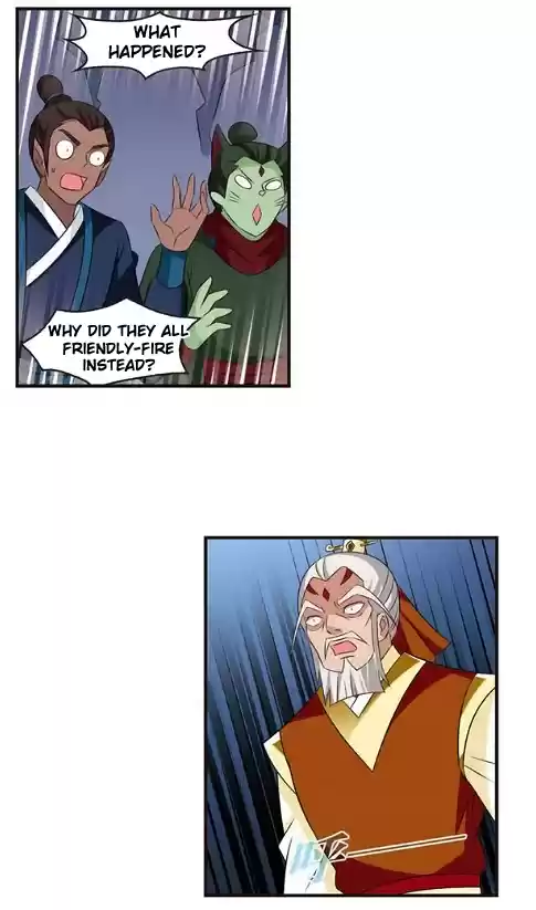 Feng Qi Cang Lan 125.3