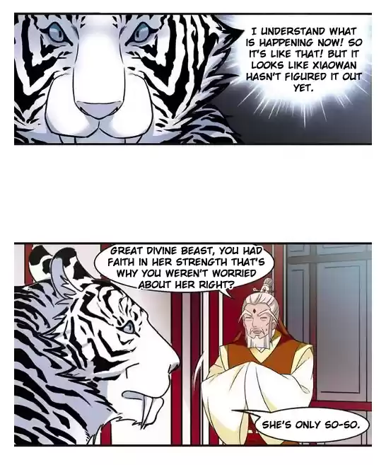 Feng Qi Cang Lan 125.3