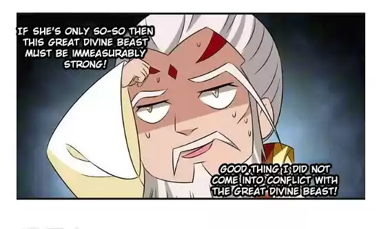 Feng Qi Cang Lan 125.3