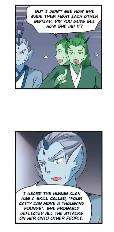 Feng Qi Cang Lan 125.3