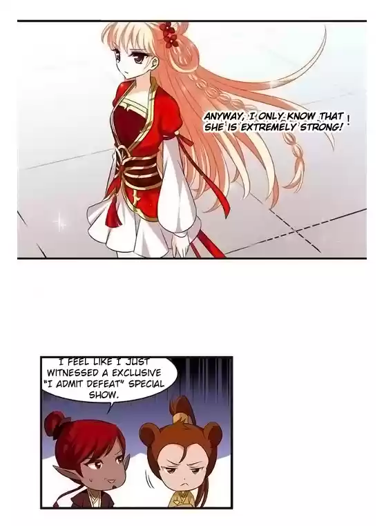 Feng Qi Cang Lan 125.3