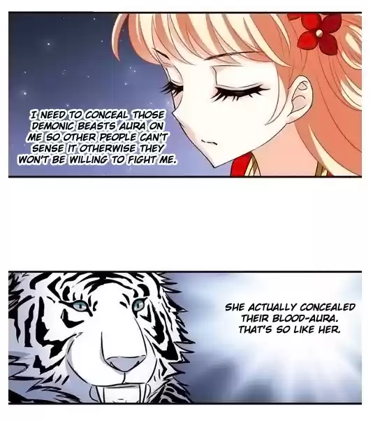 Feng Qi Cang Lan 125.4