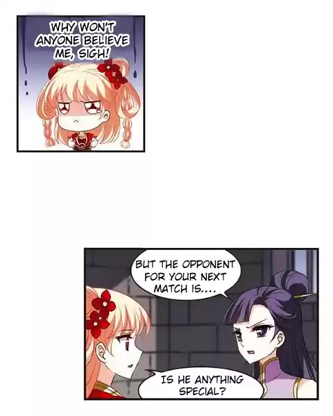 Feng Qi Cang Lan 125.4