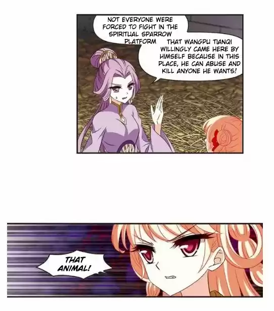 Feng Qi Cang Lan 126.1