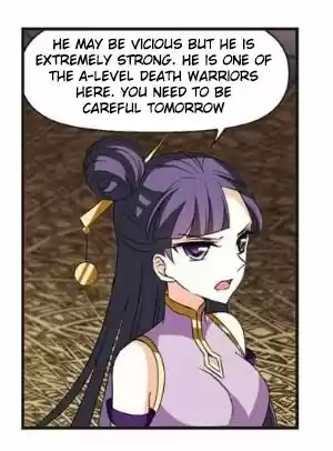 Feng Qi Cang Lan 126.1