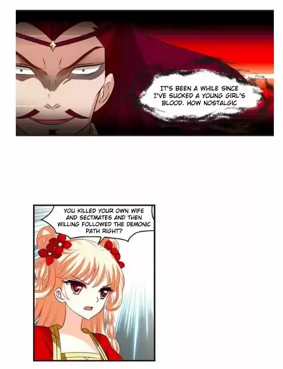 Feng Qi Cang Lan 126.1