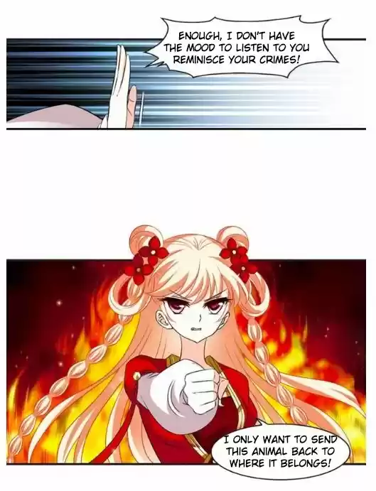 Feng Qi Cang Lan 126.2