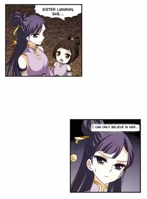 Feng Qi Cang Lan 126.3