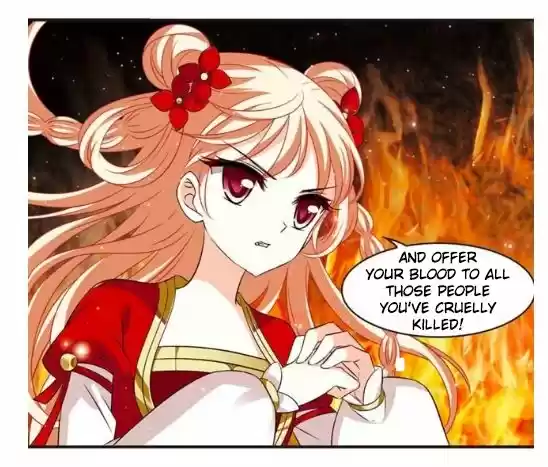 Feng Qi Cang Lan 126.3