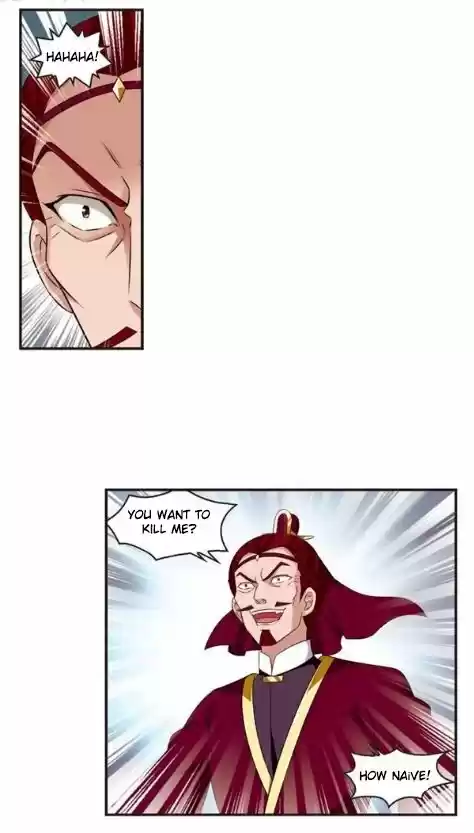 Feng Qi Cang Lan 126.4