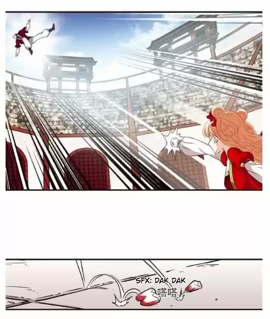 Feng Qi Cang Lan 126.4