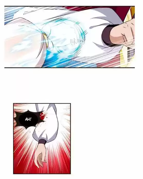 Feng Qi Cang Lan 126.5