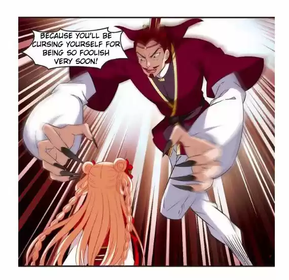 Feng Qi Cang Lan 126.6