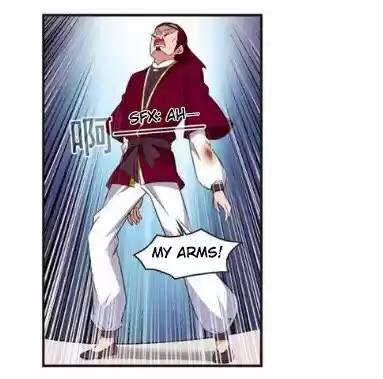 Feng Qi Cang Lan 126.7