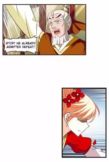 Feng Qi Cang Lan 126.8