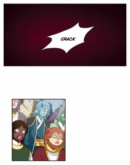 Feng Qi Cang Lan 126.8