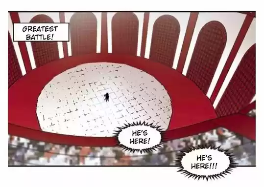 Feng Qi Cang Lan 127.4