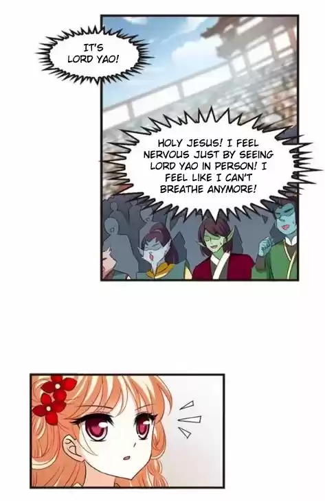 Feng Qi Cang Lan 127.4