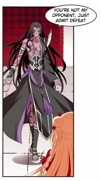 Feng Qi Cang Lan 127.4