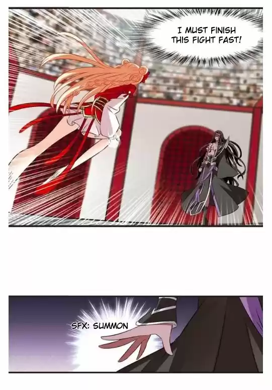 Feng Qi Cang Lan 127.5