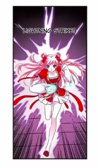 Feng Qi Cang Lan 127.5