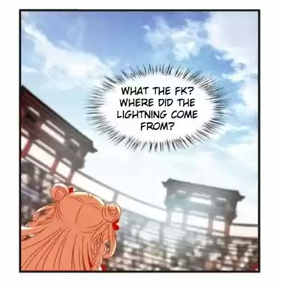 Feng Qi Cang Lan 127.5