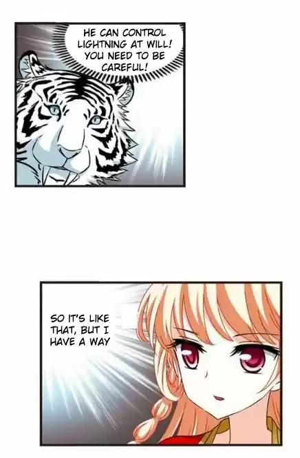 Feng Qi Cang Lan 127.6