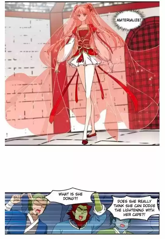 Feng Qi Cang Lan 127.6