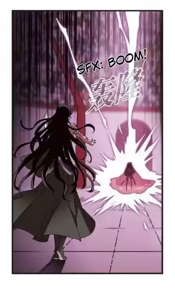 Feng Qi Cang Lan 127.7